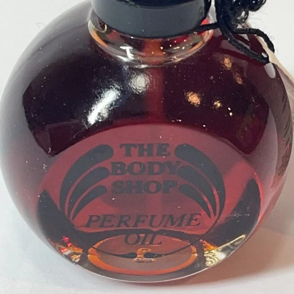 Patchouli oil - VERY RARE!! - Picture 2 of 5